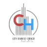 CHIF Logo